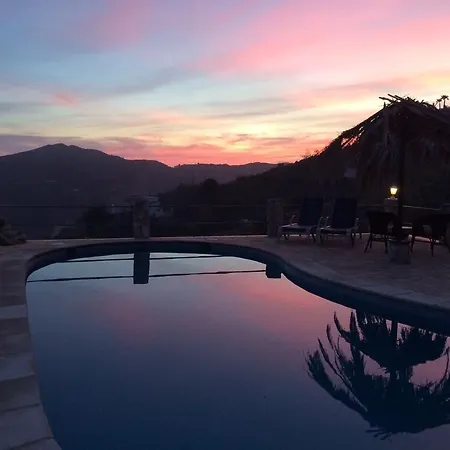 Casa Casuarina Bed & Breakfast Almunecar