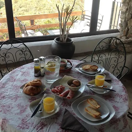 Bed & Breakfast Casa Casuarina