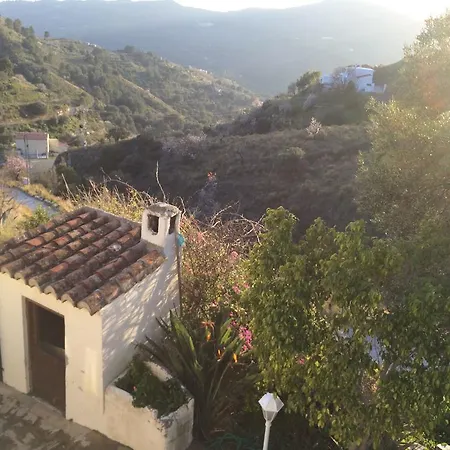 Casa Casuarina