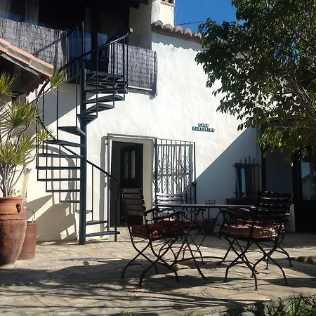 Casa Casuarina * Almuñécar